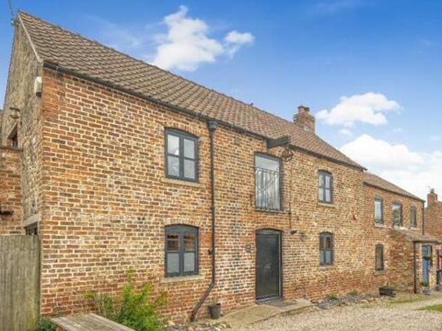 House for sale in Bedale, North Yorkshire