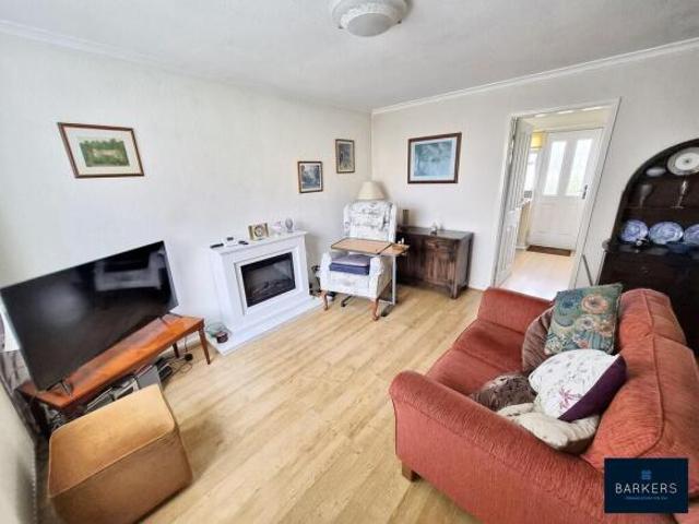 Townhouse for sale in Scotland