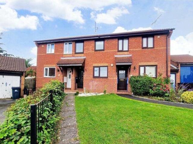 House for sale in Belper CP, Kedleston
