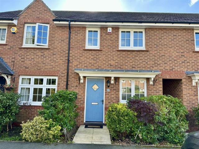 Townhouse for sale in Liverpool