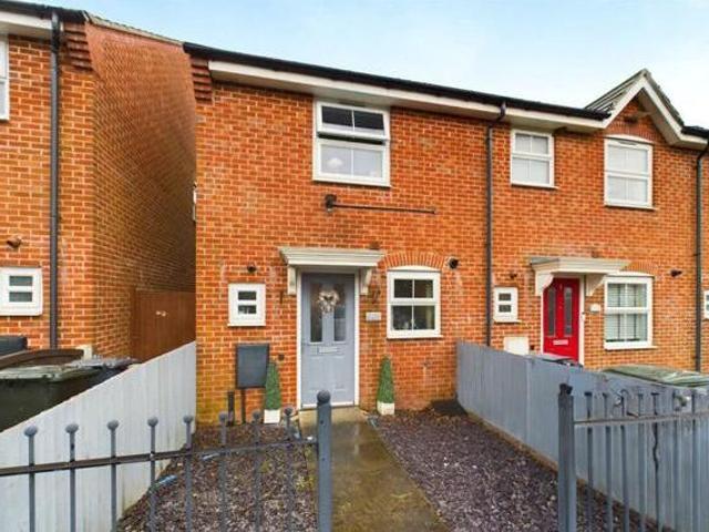 House for sale in Lyons, Greater London