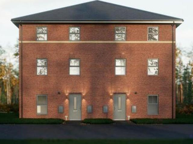 House for sale in Beverley, Hull and East Yorkshire