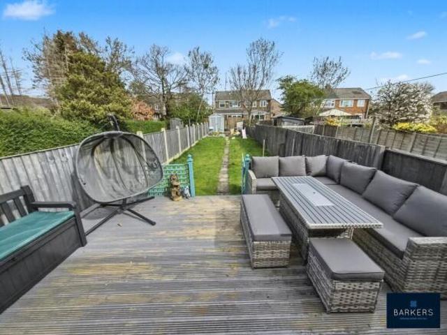 Townhouse for sale in Scotland