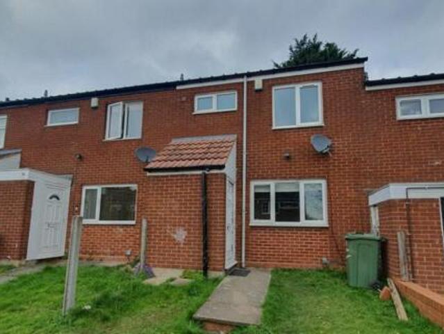 House for sale in Sparkbrook, Birmingham