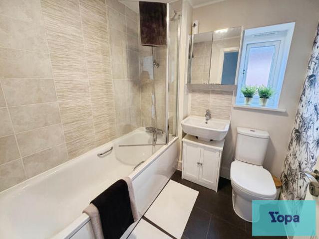 Townhouse for sale in Stoke, Stoke-on-Trent