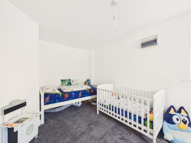 Townhouse for sale in Hull, City Of Kingston Upon Hull