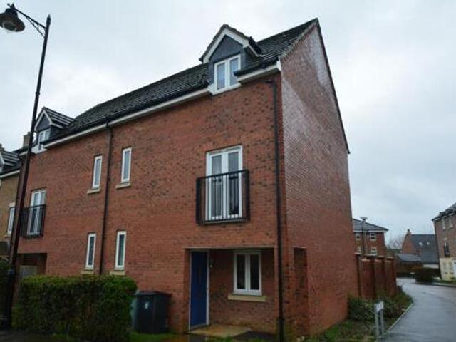 House for sale in Barholm, Lincolnshire
