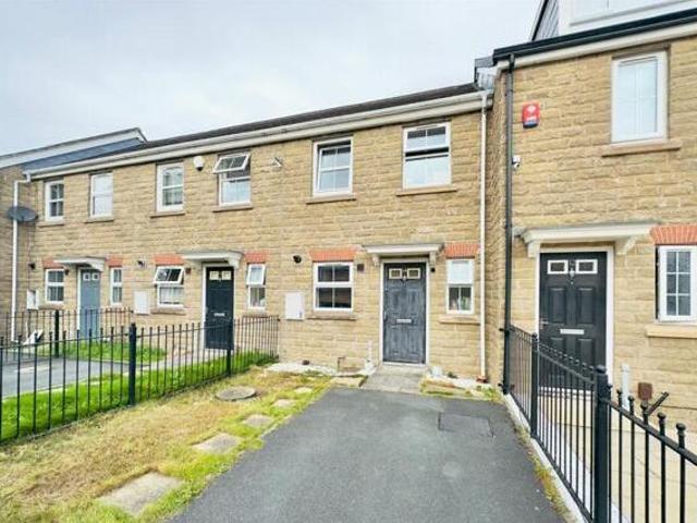 House for sale in West Yorkshire