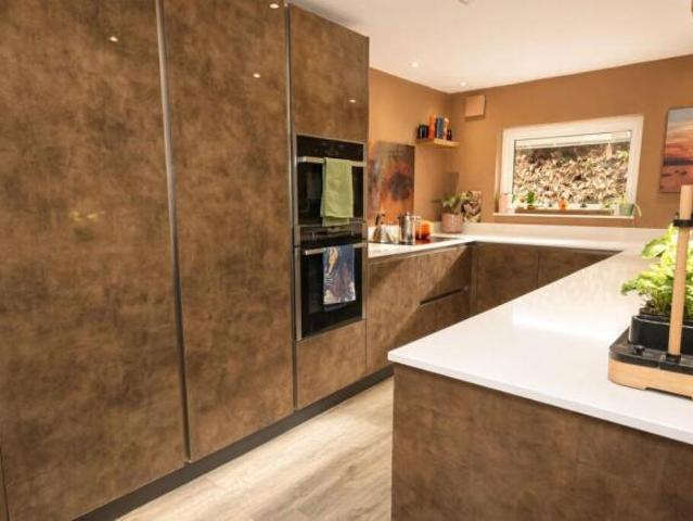 Townhouse for sale in Bury, Greater Manchester