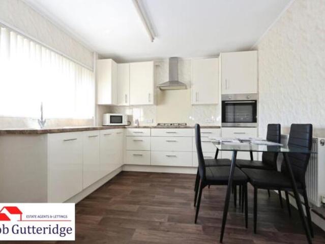 Townhouse for sale in Burslem, Stoke-on-Trent