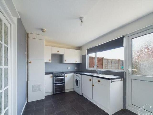 House for sale in Barton, Leicestershire