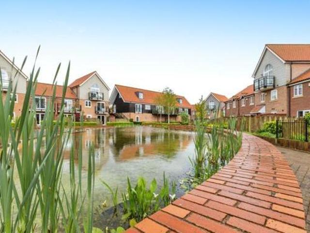 House for sale in Brayford, Lincolnshire