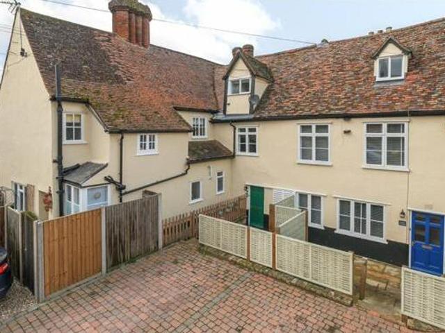House for sale in Lyons, Greater London