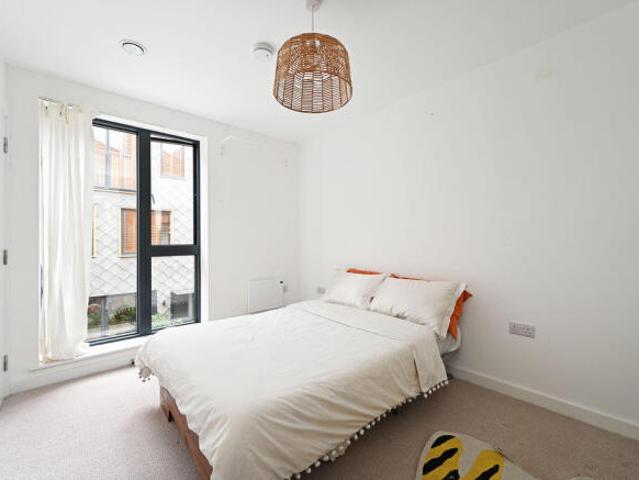 Townhouse for sale in Alverton, East Midlands