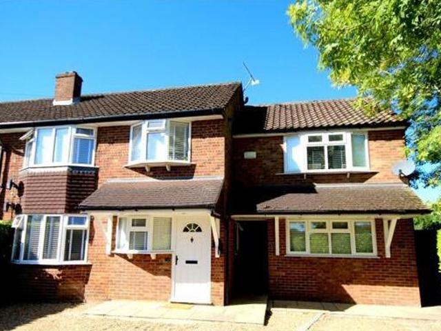House for sale in Lyons, Greater London