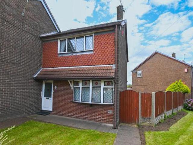 House for sale in Lyons, Greater London