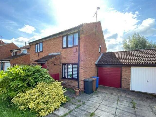 House for sale in East Midlands