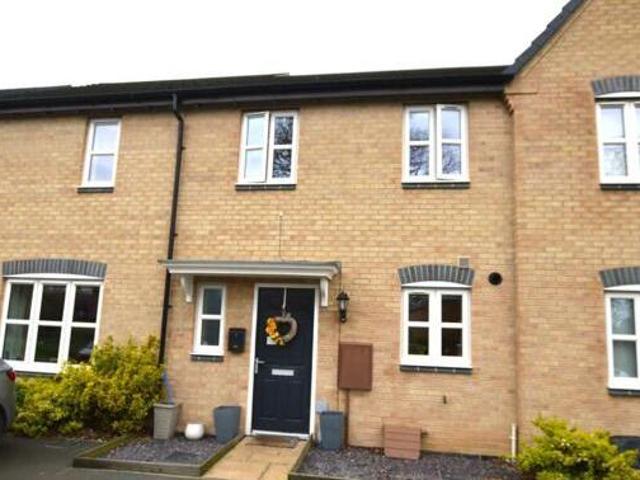 House for sale in East Midlands