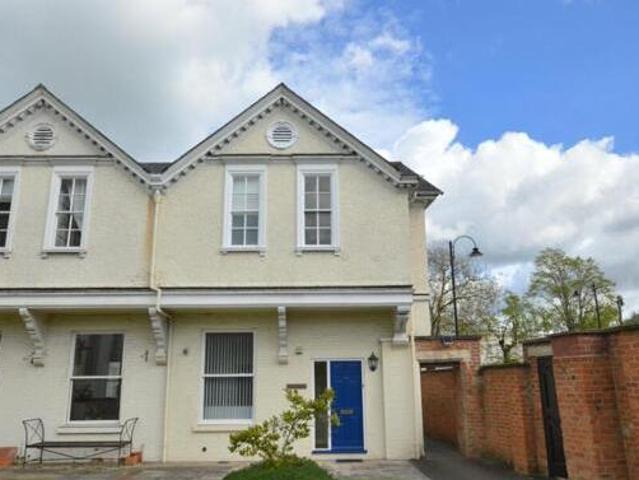 House for sale in Suffolk Square, Cheltenham