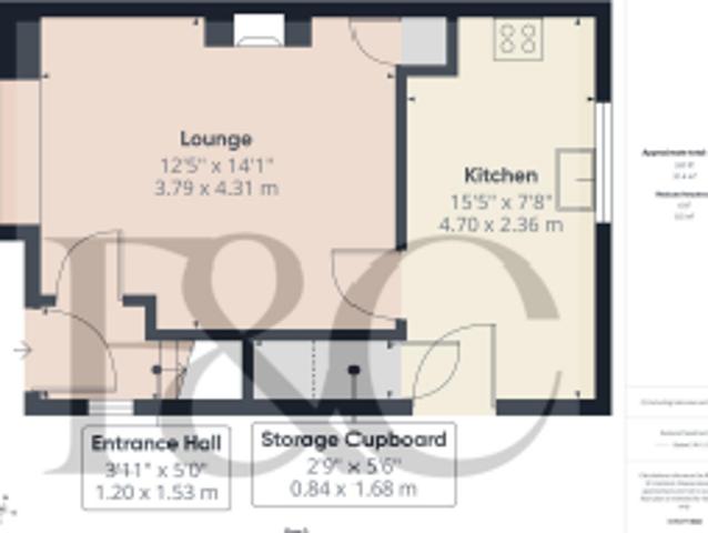 Townhouse for sale in East Midlands