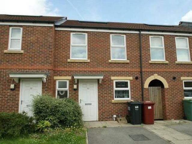 House for rent in East Midlands