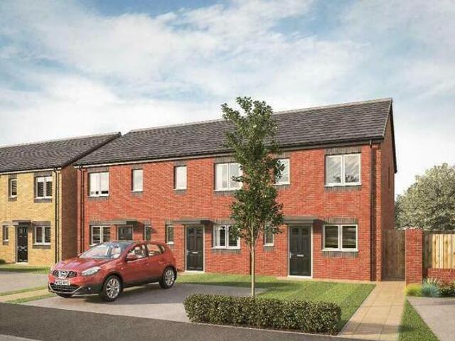 House for sale in North Yorkshire
