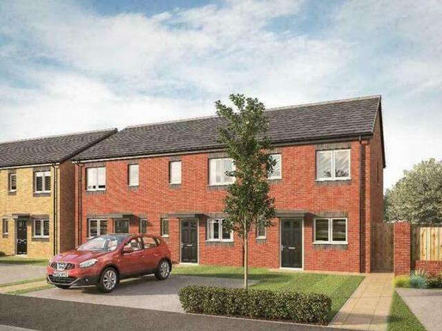 House for sale in North Yorkshire