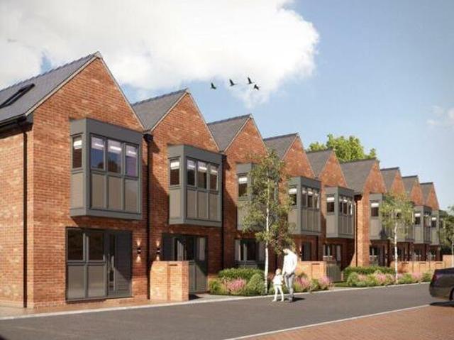 House for sale in Cleethorpes, North East Lincolnshire