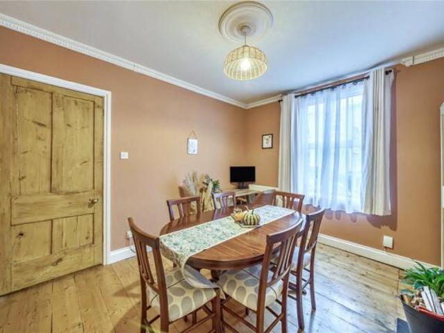 Townhouse for sale in Golden Valley, Gloucestershire