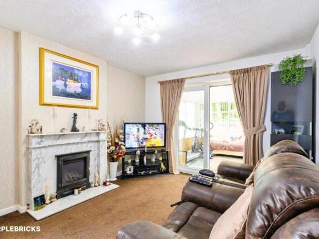 Townhouse for sale in Georgia, Greater Manchester