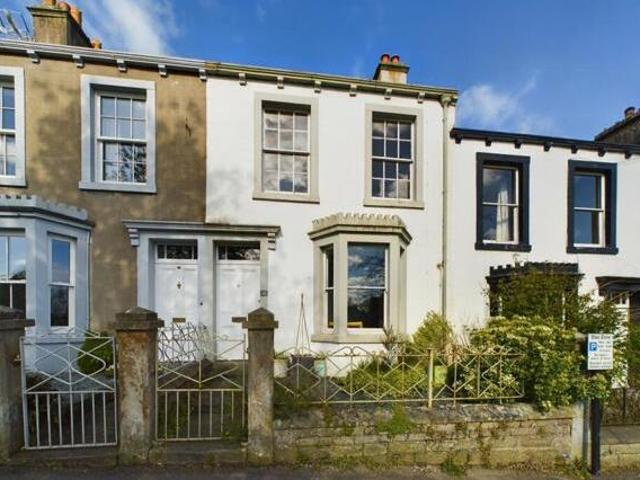 House for sale in Cockermouth