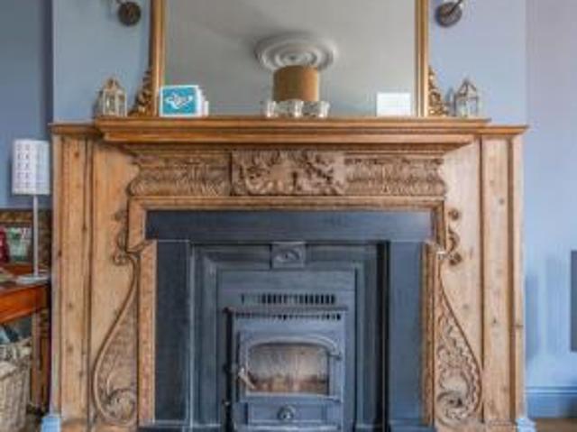 Townhouse for sale in City Centre, Scotland