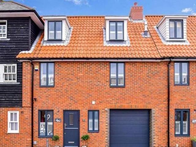 House for sale in Middle Deal, Ash