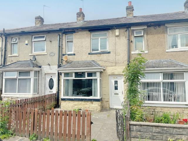 Townhouse for sale in West Bowling, Bradford