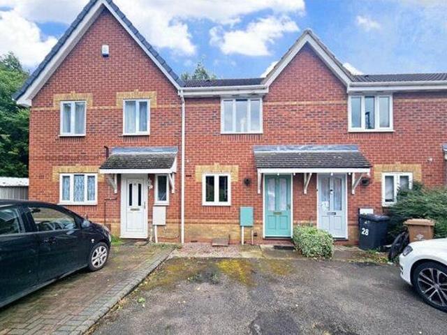 House for sale in East Midlands