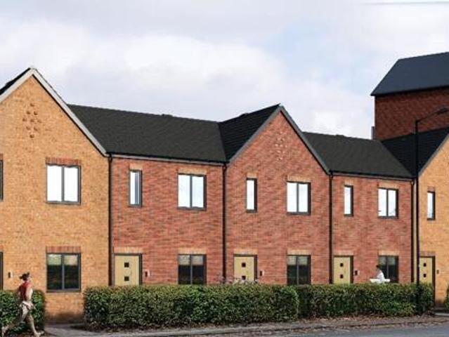 House for sale in South Yorkshire