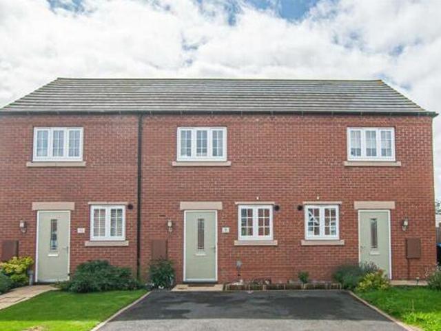 House for sale in Beamhurst, Staffordshire