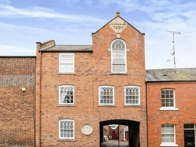 House for sale in Two Mills, Cheshire