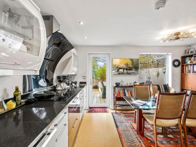Townhouse for sale in Brayford, Lincolnshire