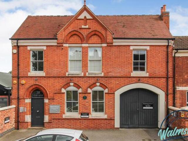 House for sale in West Midlands