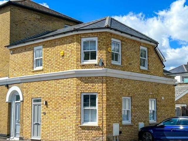 House for sale in Blackhills, Surrey