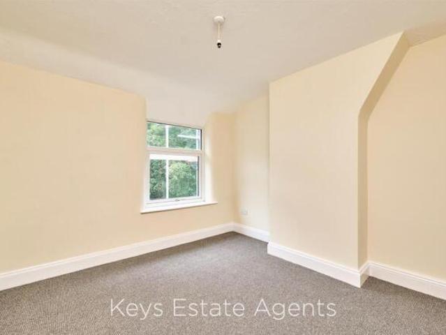 Townhouse for sale in Hanley, Malvern Hills