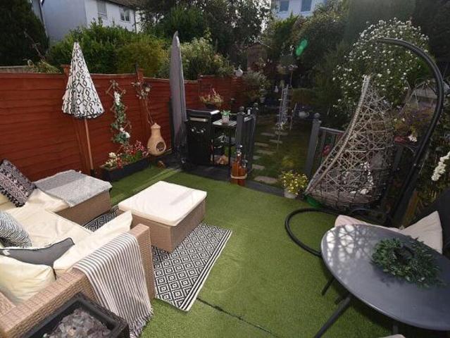Townhouse for sale in Watergate, Devon