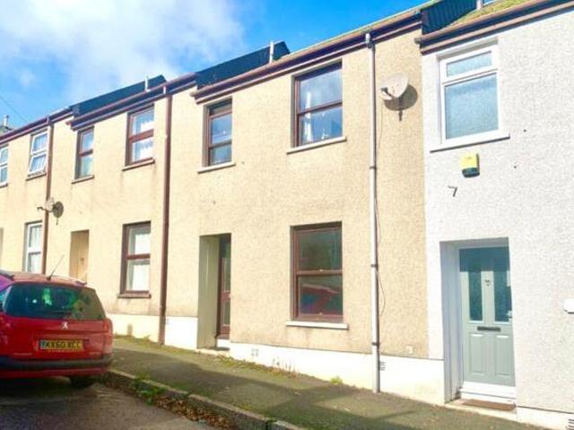 House for sale in Falmouth, Cornwall