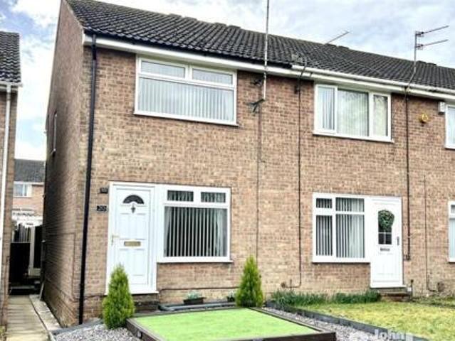 House for sale in Potters Corner, East Midlands