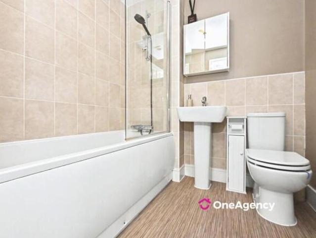 Townhouse for sale in Stoke, Stoke-on-Trent