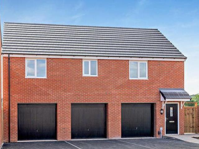 House for sale in Gedling, Haddon