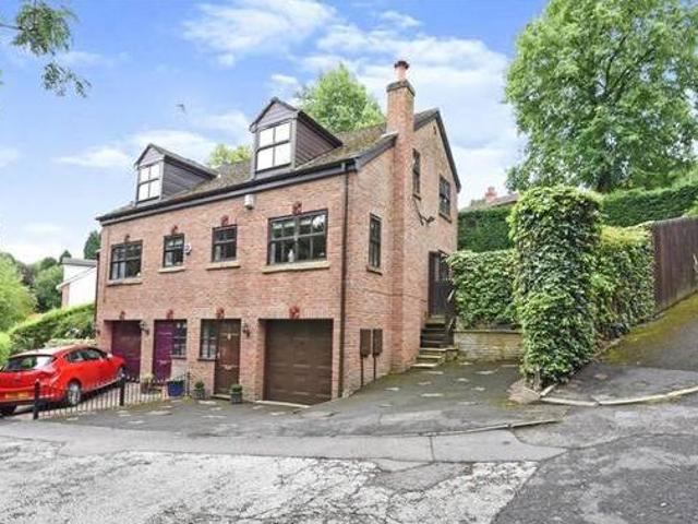 House for rent in Greater Manchester