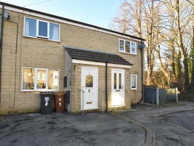 House for sale in Whitfield, Charlesworth