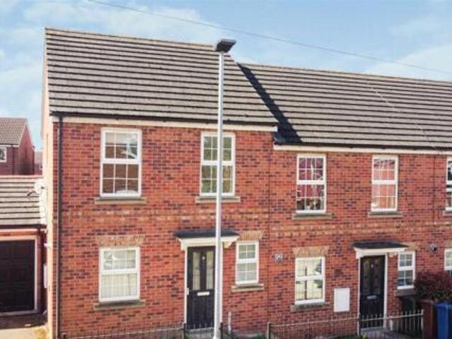 House for sale in Grimethorpe, South Yorkshire